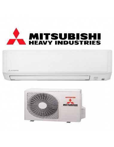 Climatizzatore Mitsubishi DX50 DC.INV kw.5,0