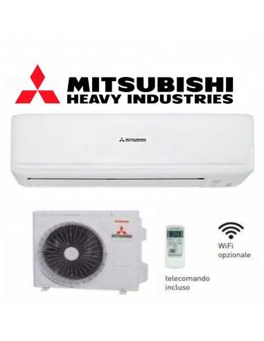 Climatizzatore Mitsubishi Kireia Smart KW.2.5 DC.