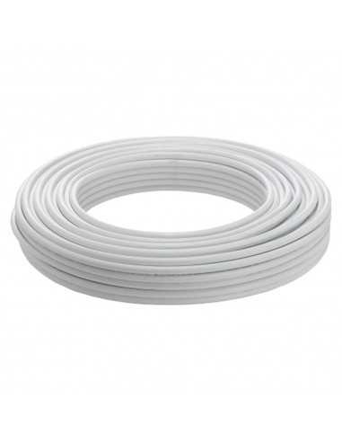 Rotolo 100m di tubo multistrato K-Flex Isoline Solid 16x2 non coibentato