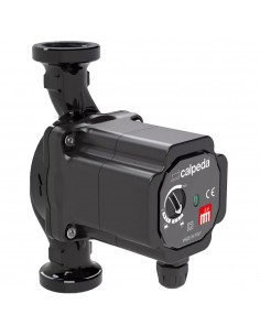 NCE EI 25-60/130/A Circolatore elettronico a basso consumo energetico con inverter