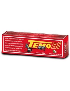 Colla per topi-insetti gr.135