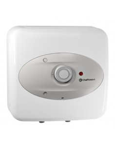 SCALDABAGNO VERT 15 LT 2 ANNI SOPRALAV CHAFFOTEAUX