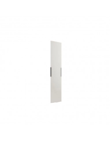 Collezione Smile colonna con anta reversibile e...