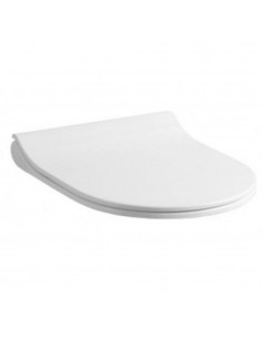 COPRIVASO COVER FRIZIONATO SLIM BIANCO (R)