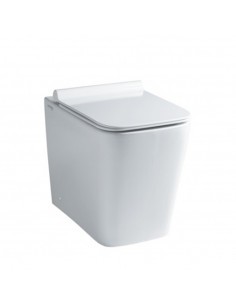 Vaso filo muro Fuji 2