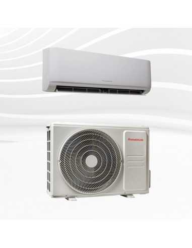 CLIM. THOR 24.000 BTU 2,63 KW (U.I. 3.035037 + U.E. 3.035038) A++