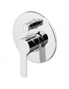 Mix incasso vasca/doccia