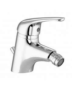 Mix Pesci Bidet con scarico aut. e flex inox di alim. xxxx E-2