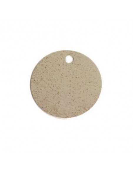 Mix per lavello con bocca girevole finitura Granito Avena