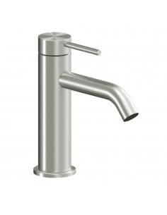 Mix per lavabo Source 12 01 in acciaio AISI316L