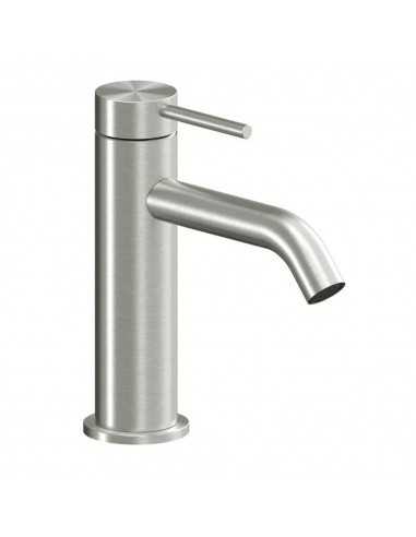 Mix per lavabo Source 12 01 in acciaio AISI316L