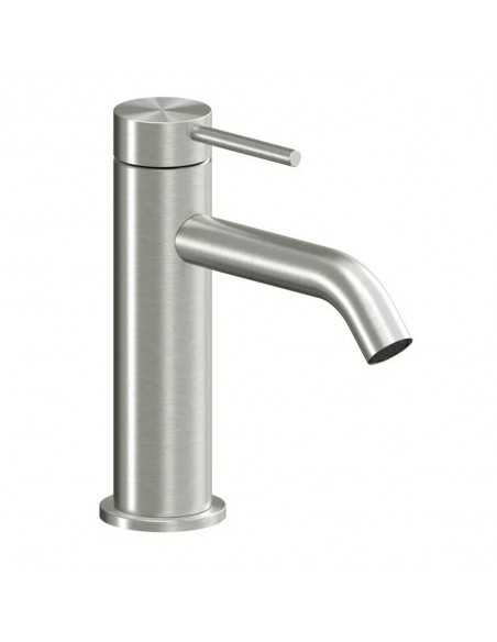 Mix per lavabo Source 12 01 in acciaio AISI316L