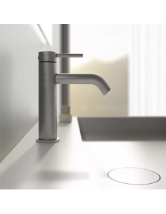 Mix per lavabo Source 12 01 in acciaio AISI316L 2