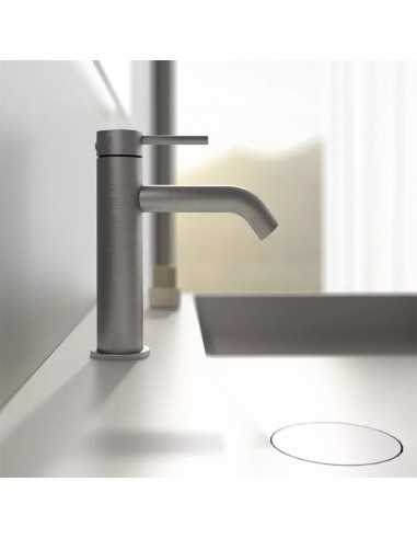 Mix per lavabo Source 12 01 in acciaio AISI316L