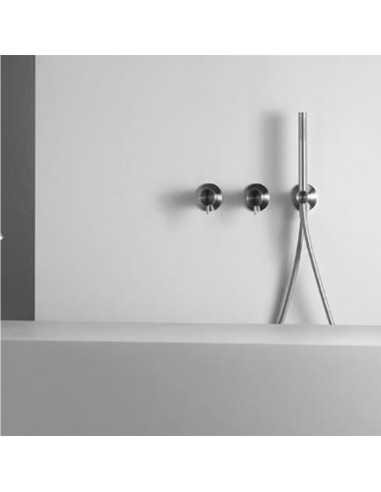 Gruppo 2 mix esterni con kit doccia Source 13 68 00