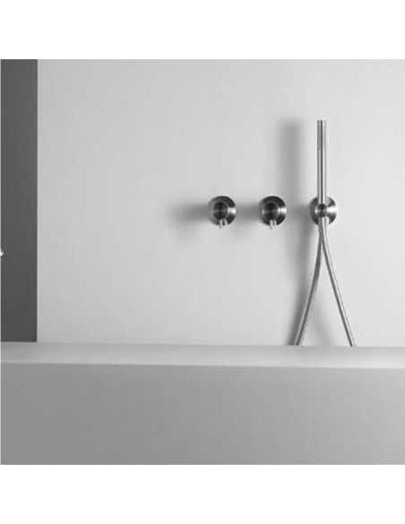 Gruppo 2 mix esterni con kit doccia Source 13 68 00