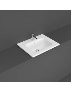 rak joy lavabo da incasso 101cm