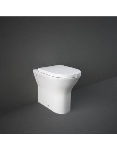 Vaso Resort RAK Rimless 550X360X340