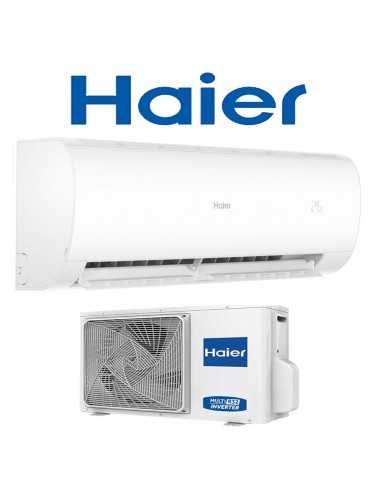 CLIM. PEARL KW 2,6 DC. INV. GAS R32 A++/A+ (UI AS25PBAHRA + UE 1U25YEPFRA) WIFI INTEGRATO