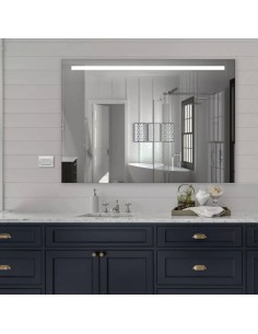 Specchio Colonia 70/90 Led