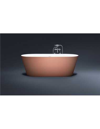 Vasca Freestyle Inka 180 Misure 180 x 80 x h 60...