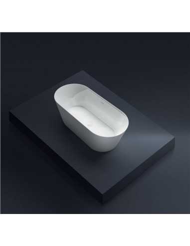 Vasca Freestyle Inka 180 Misure 180 x 80 x h 60...