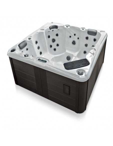 Minipiscina idromassaggio Paros 201 x 201 x 86 CM 