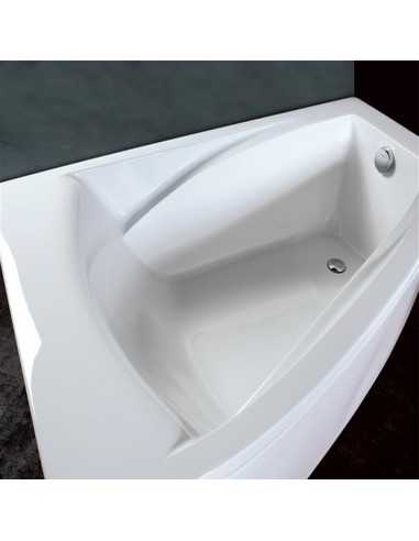Vasca da bagno APP 150x100x55