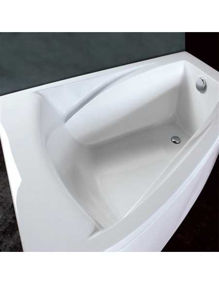 Vasca da bagno APP 150x100x55
