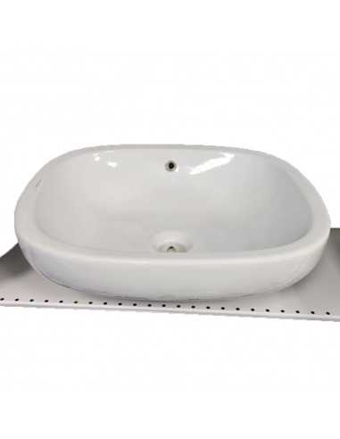 Lavabo Rem L50