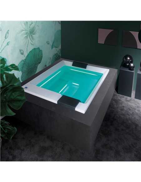 Mini-piscina Shadow 200x160xH82