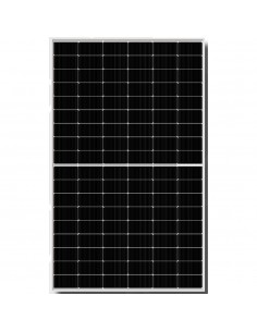 Pannello fotovoltaico X-Half cut N-Type serie TopCorn da 420/440Wp