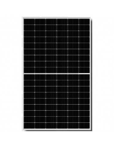 Pannello fotovoltaico X-Half cut N-Type serie TopCorn da 420/440Wp