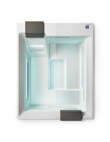 Mini-piscina Shadow 200