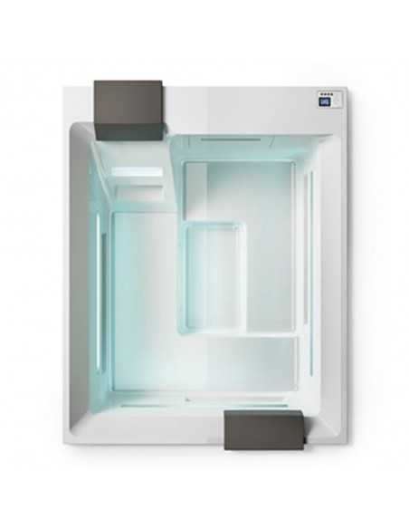 Mini-piscina Shadow 200