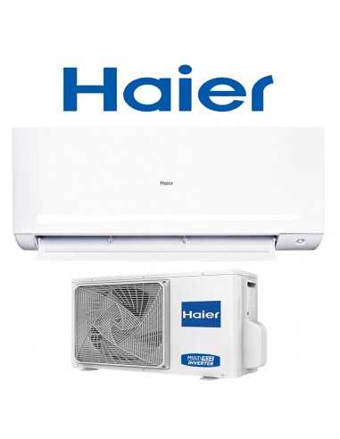 Climatizzatore Monosplit Expert 2,8 kW con modulo Wi-Fi