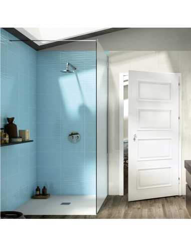 Energy Struttura Marea 3d Turchese 25x38 mq 1.33/sc