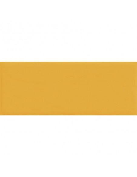 Rivestimento Candy Mostarda 20x50