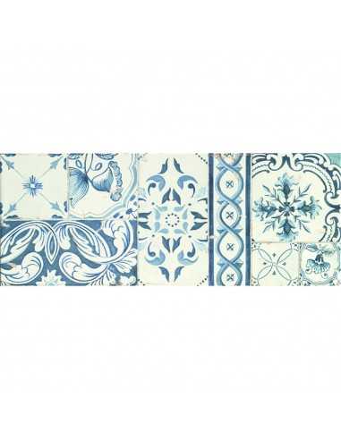 Rivestimento Candy Decoro Motivo Puro 20x50