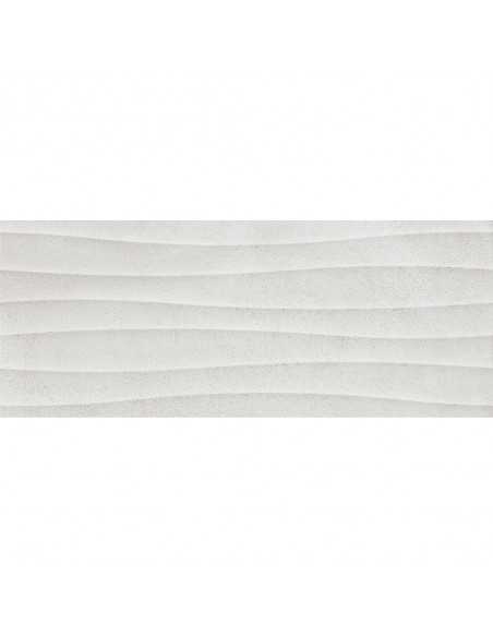 Replace Rivest. 20x50 Grigio Struttura Vento 3D mq 1.40/sc