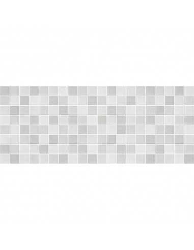 Replace Mosaico grigio 20x50 mq 1.4/sc