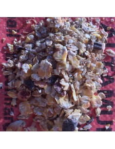 Mix 4 " schiacciato misto" conf. 25 Kg al Kg