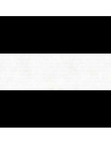 Replace 25x76 BIANCO STRUTTURA PATH 3D rivestimenti mq 1.14/sc