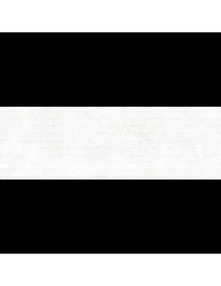 Replace 25x76 BIANCO STRUTTURA PATH 3D rivestimenti mq 1.14/sc