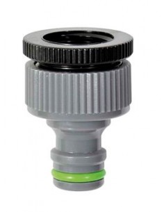 Raccordo rubinetto 1/2" - 3/4"