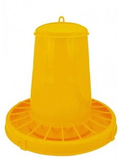 Mangiatoia polli pulcini in pl. kg 7 c.c. 80.002