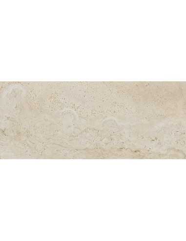Unique Travertine Cream Minimal 60x120 mq/sc 1.44