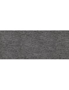 Stone Talk Rullata Naturale 30x60 Dark rettangolare mq... 2