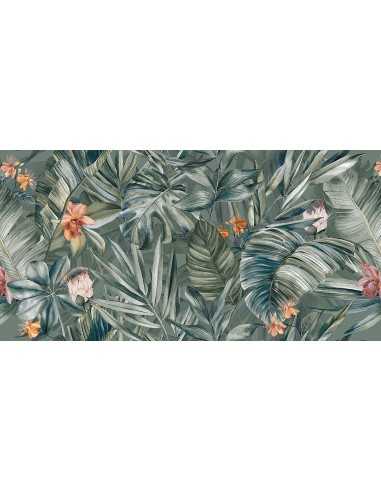 Pigmento Eden Decoro Silktech Rett. 3 Sogg. Random mq/sc 1.44 