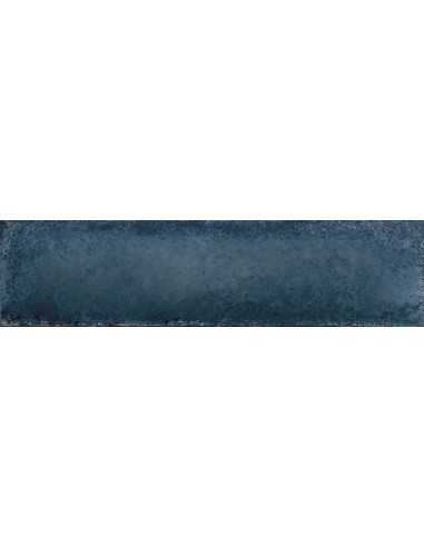 Metallica MetalBrick Blue Lux 6x24 mq/sc 0.51